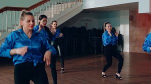 Как научиться танцевать за 12 уроков? танцы для девушек