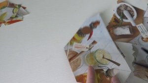 Как сделать ОБЛОЖКУ для тетради своими руками? Видеоурок