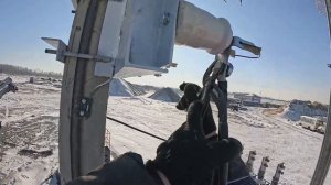 Подключение трансформатора10\630