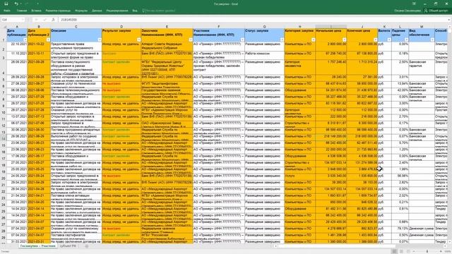 Analytic Workspace. Источники данных смотреть онлайн