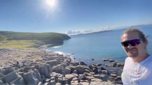 Мыс Парящей Черепахи. Лучшие места Приморского Края