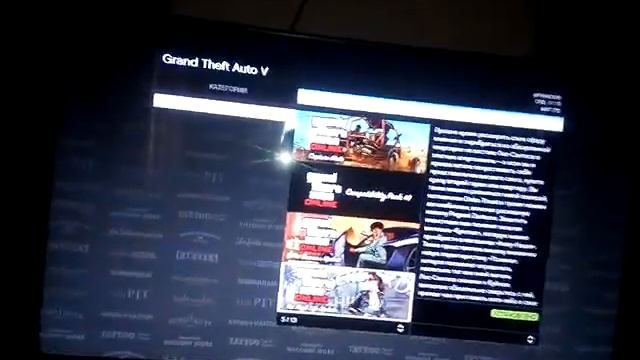 КАК ОТКРЫТЬ ZENTORNO В ОДИНОЧНОЙ GTA5 НА XBOX 360 смотреть онлайн