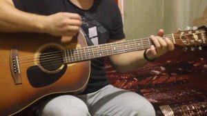 АукцЫон - Нэпман (Cover)