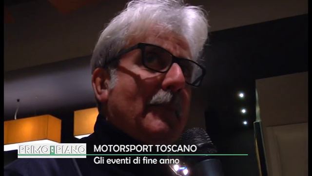 Primo Piano Motorsport Toscano 2