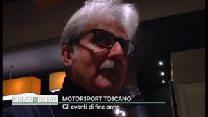 Primo Piano Motorsport toscano 2