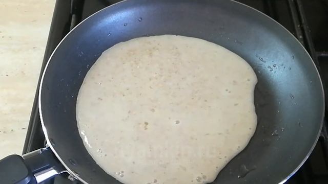 ОВСЯНОБЛИН с творожным сыром и помидором – ПРАВИЛЬНОЕ ПИТАНИЕ на завтрак! Мега ВКУСНО и ПОЛЕЗНО!!! смотреть онлайн