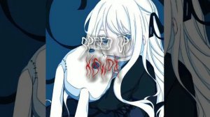 вопрос - вышел покурить (Speed up)