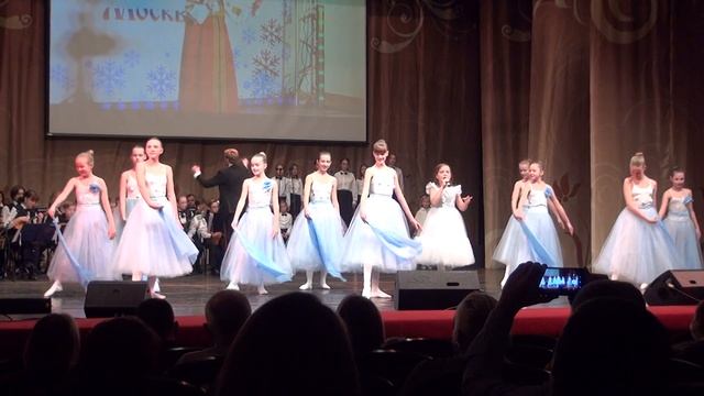 ЦДДЖ МИИТ "Тучи в голубом" 26.11.2021 смотреть онлайн