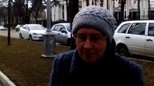 Отзыв о санатории «Виктория» г. Ессентуки 2017 год