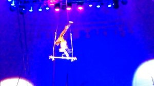 Зубная, стойка, на трапеции, артист цирка, Олег Спигин, Dental rack on a trapeze, Oleg Spigin.