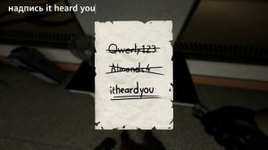 обновление 5.0 будет уже очень скоро в   Escape the Backrooms?