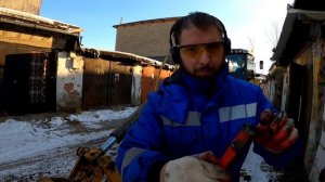 Замена направляющих телескопа без снятия телескопа!??