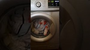 Washing Machine Low water pressure Iritates