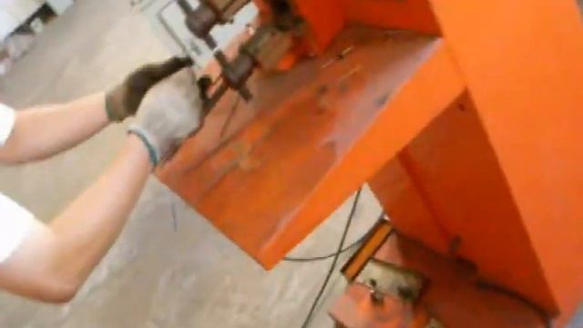 pneumatic spot welding machie for heaters смотреть онлайн