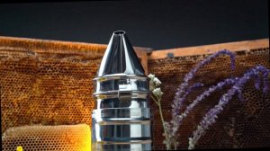 Предметная видеосъемка  товаров для пчеловодства для маркетплейсов