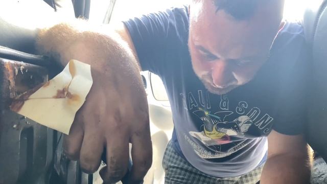 НАШЛИ ЗАБРОШЕННУЮ ТУРБО НИВУ смотреть онлайн