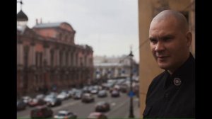 АЛЕКСЕЙ ВОЕВОДИН краткая биография
