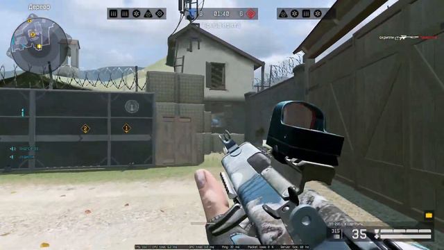 Играю варфейс фарм манет рм смотреть онлайн