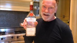 Секретный рецепт протеинового коктейля от Арнольда Шварценеггера