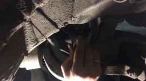 Стук рейки Mazda 6 GH