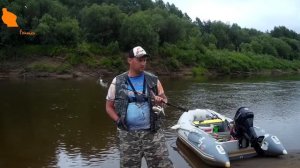 Универсальный спиннинг Zetrix Azura 682м с уклоном в твичинг