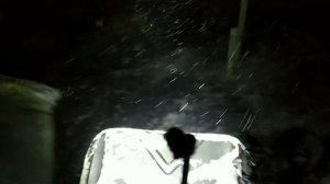 Тофалар-500 Катаемся с сыном)