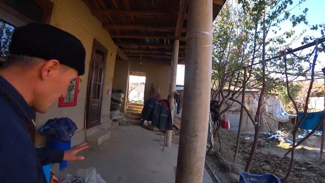 Когда кишлак богаче города.Узбекистан.Самый гранатовый кишлак.Варганза.