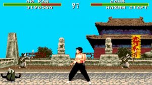 ЛЮ КАНГ ВОССТАНОВИЛ ЧЕСТЬ ТУРНИРА МОРТАЛ КОМБАТ ► Mortal Kombat 1 |Lui Kang|