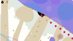 LocoRoco Remastered - World 1 Guide (All Fruits, Pickories and MuiMui)
