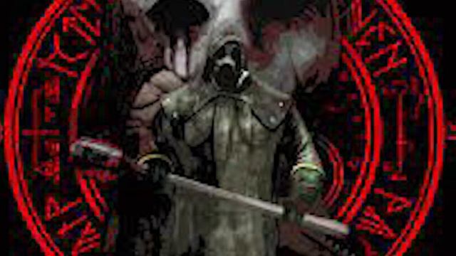 Why Pyramid Head from Silent Hill was so scary смотреть онлайн