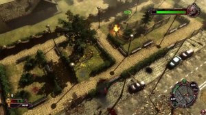 Zombie Driver: Immortal Edition Gameplay