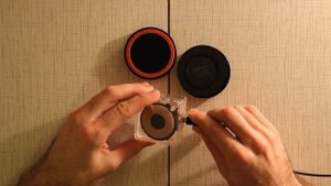Нагрев телефона во время беспроводной зарядки / QI wireless charging