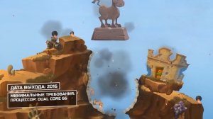 Лучшие 50 игр для двоих на одной клавиатуре  Игры для двоих на одном ПК