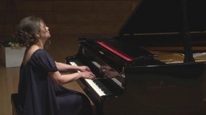 Рахманинов-Ричардсон Вокализ.mp4
исп. Наталия Ольховская