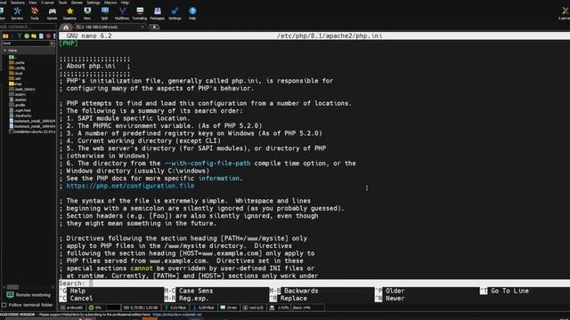 CURSO GLPI 1 - ¿Qué es y para qué sirve? Instalación Inicial. смотреть онлайн
