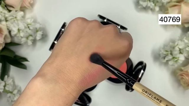 Румяна #Орифлейм смотреть онлайн