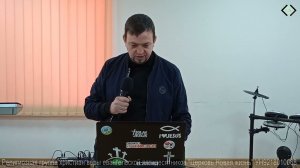Поколонение Богу | Андрей Маркин