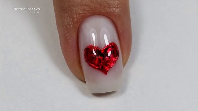 Идеи Дизайна Ногтей?/Nail Design ideas? Маникюр смотреть онлайн