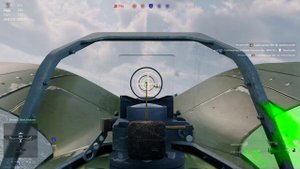 Enlisted последняя ракета последнему бобру