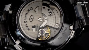 ORIENT STAR Classic Retrograde WZ0051DE オリエントスター レトログラード