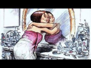 Как полюбить себя за 6 минут: исцеляющая аудио медитация для самоподдержки