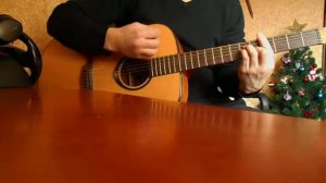 Калинов мост-Благодать-(кавер)