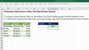 Mysteries of VLOOKUP Function Revealed! 15 Amazing Examples! (Excel Magic Trick 1514)