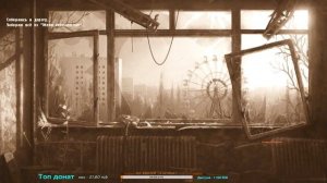 S.T.A.L.K.E.R  ОП - 2.1 патч 8.2  I Варг Агропром I   # 87  19:50 МСК