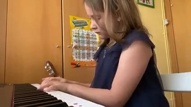 Мария Лаврова украинская народная песня «Ой ты, дивчина» смотреть онлайн