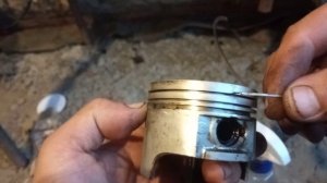 Сто процентный способ раскоксовки поршневых колец