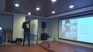 Андрей Старков семинар по ловле судака. Джиговая ловля на судака весной и ночью.