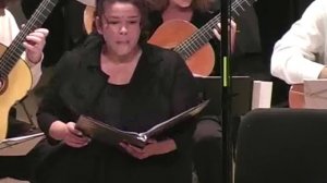 La Paloma by S. Yradier