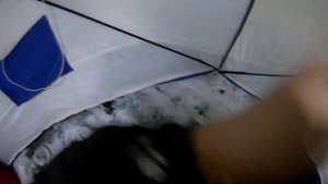 первый опыт рыбалки на рипуса. Увильды 2021