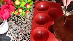 Финики + Кофе. Десерт без муки без сахара и без духовке из 2 ингредиентов.